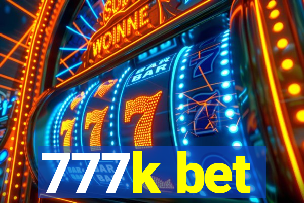 777k bet